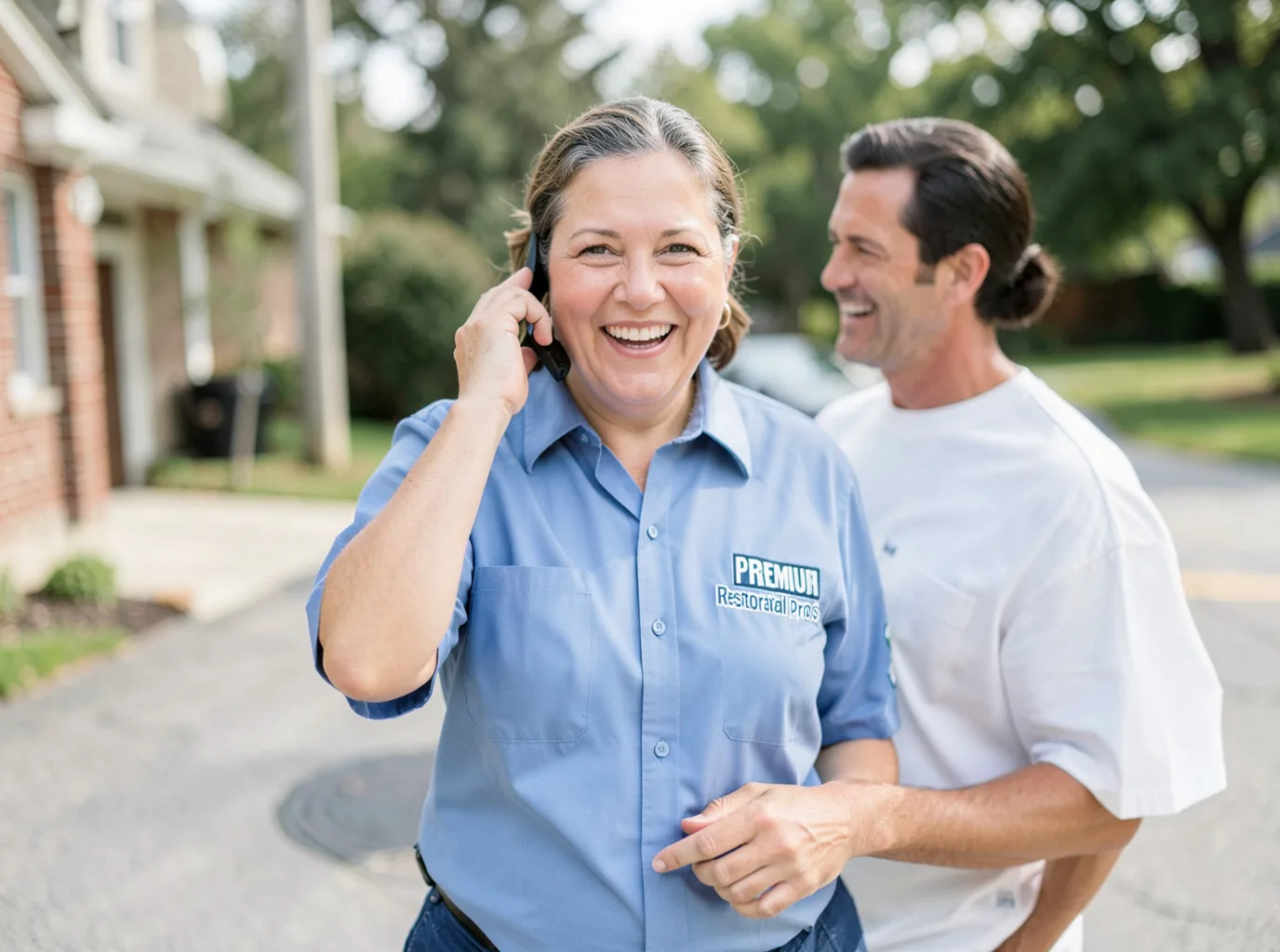 Water Damage Restoration Welch, MN FAQs